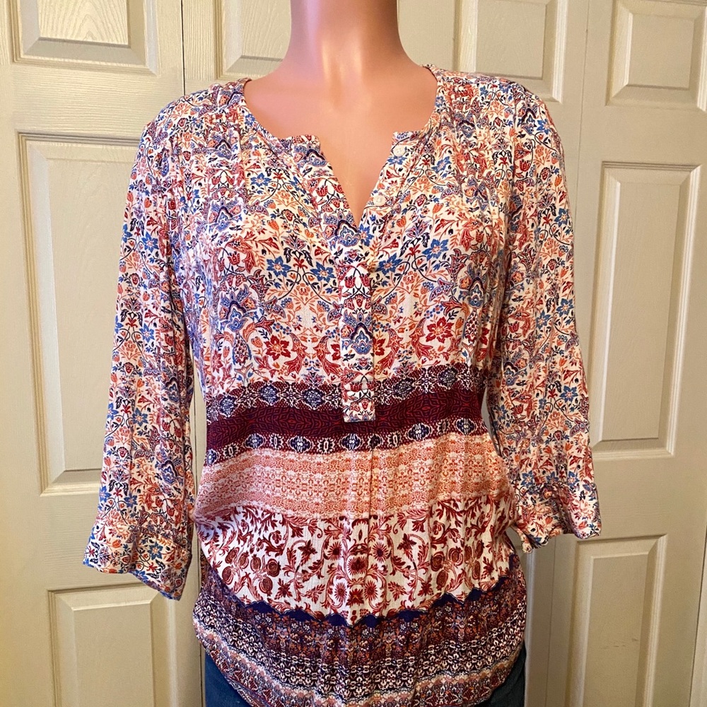 Nine West Top